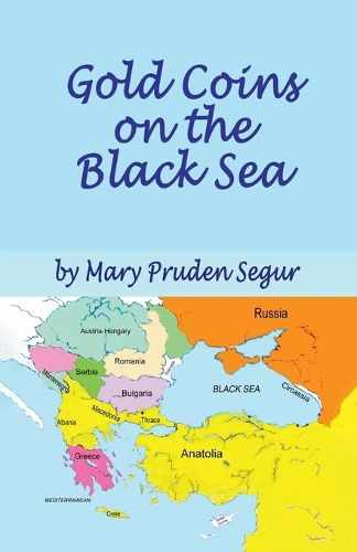 Cover image for Gold Coins on the Black Sea