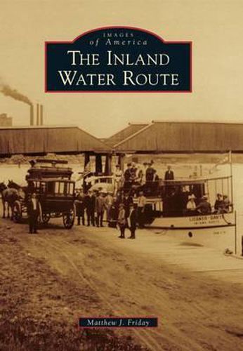 Cover image for The Inland Water Route