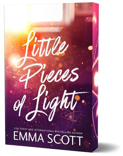 Cover image for Little Pieces of Light (Deluxe Edition)