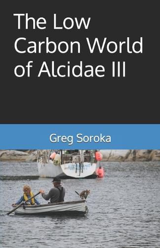 Cover image for The Low Carbon World of Alcidae III