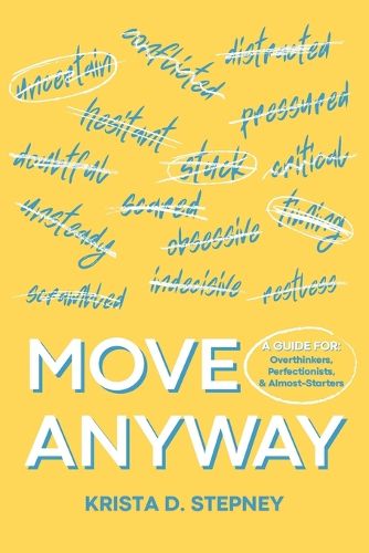 Cover image for Move Anyway