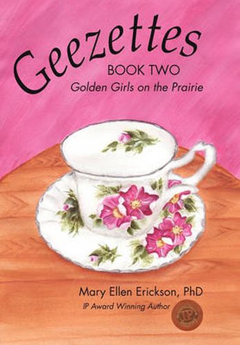 Cover image for Geezettes Book Two