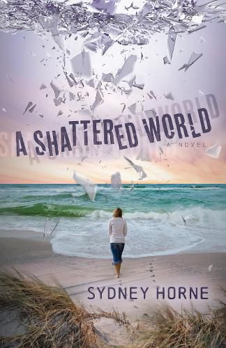 Cover image for A Shattered World