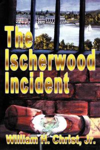 Cover image for The Ischerwood Incident