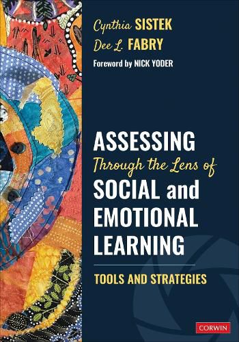 Cover image for Assessing Through the Lens of Social and Emotional Learning