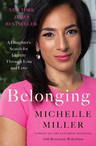 Belonging: A Daughter's Search for Identity Through Love and Loss