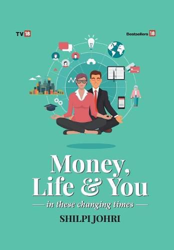 Cover image for Money Life and You