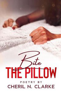 Cover image for Bite the Pillow