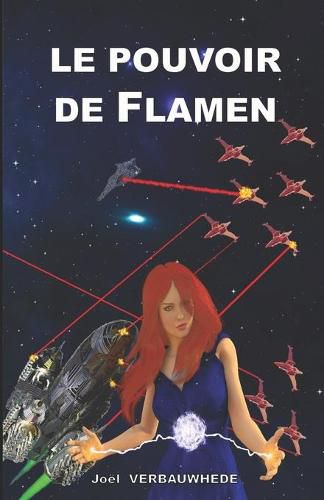 Cover image for Le pouvoir de Flamen