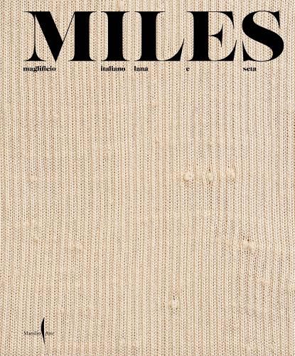 Cover image for MILES