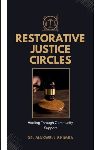 Cover image for Restorative Justice Circles