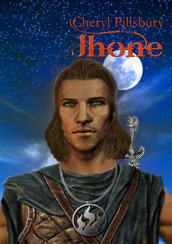 Cover image for Jhone