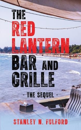 Cover image for The Red Lantern Bar and Grille, Part II