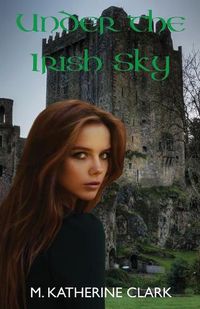 Cover image for Under the Irish Sky