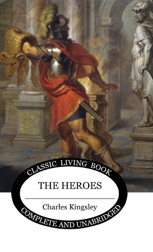 Cover image for The Heroes