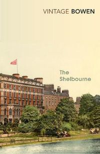 Cover image for Shelbourne