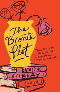 Cover image for The Bronte Plot