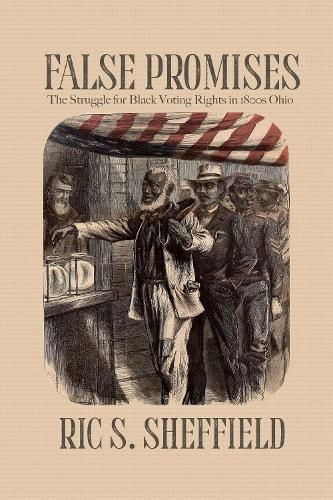 Cover image for False Promises