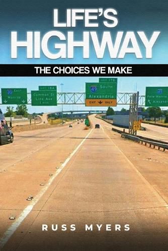 Cover image for Life's Highway