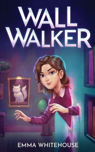 Cover image for Wall Walker