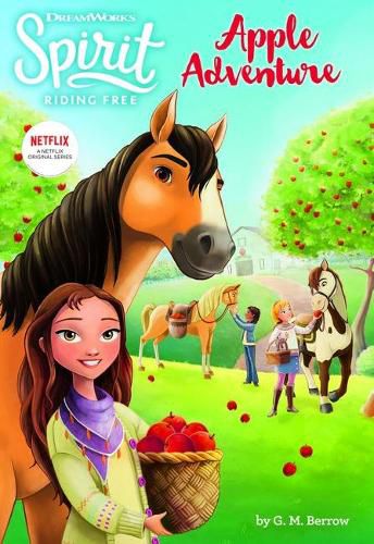 Cover image for A Riding Free Collection (Dreamworks: Spirit Riding Free)