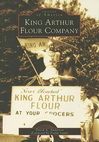 King Arthur Flour Company