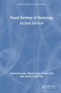 Cover image for Rapid Review of Radiology