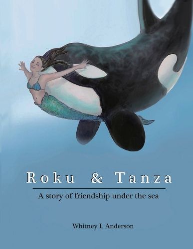 Cover image for Roku and Tanza