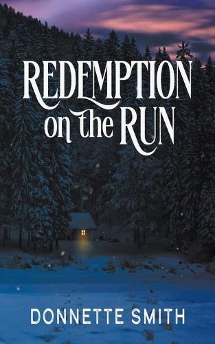 Cover image for Redemption on the Run