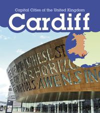 Cover image for Cardiff