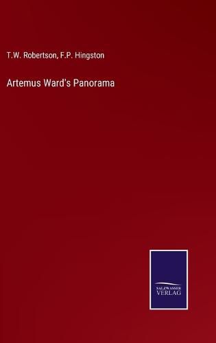 Artemus Ward's Panorama