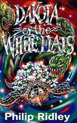 Cover image for Dakota of the White Flats