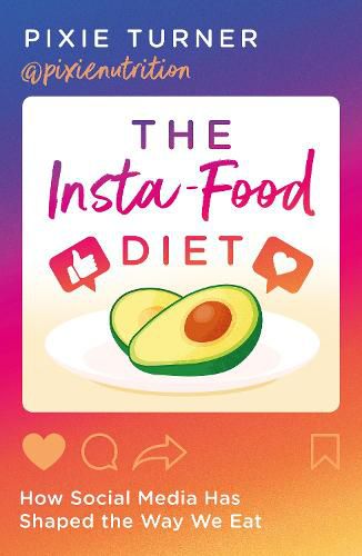 Cover image for The Insta-Food Diet: How Social Media has Shaped the Way We Eat