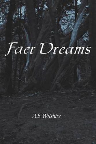 Cover image for Faer Dreams