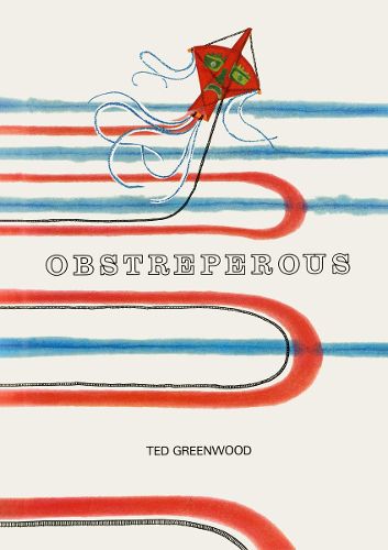 Cover image for Obstreperous