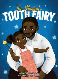 Cover image for The Magical Tooth Fairy