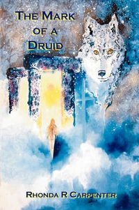 Cover image for The Mark of a Druid