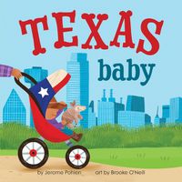 Cover image for Texas Baby