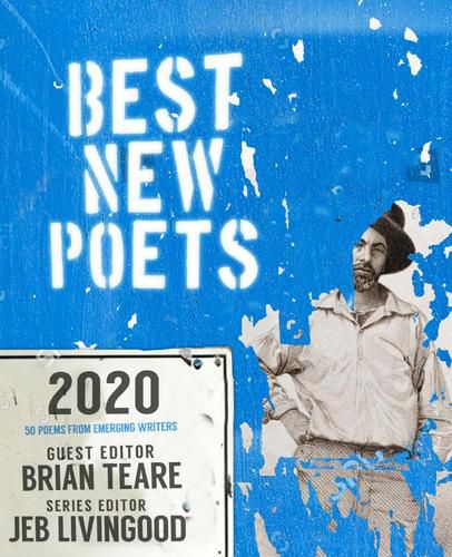 Best New Poets 2020: 50 Poems from Emerging Writers