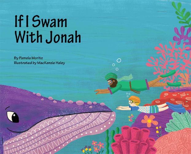 If I Swam with Jonah