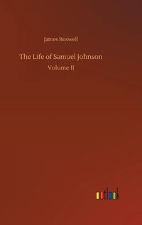 Cover image for The Life of Samuel Johnson