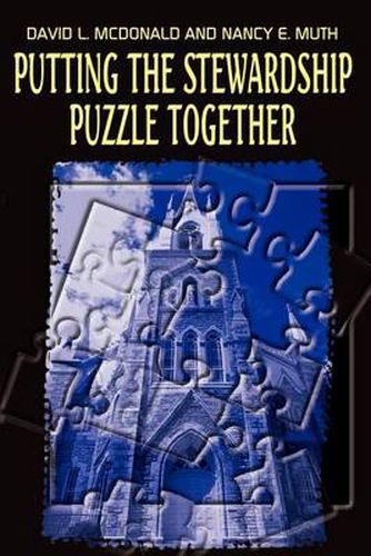 Cover image for Putting the Stewardship Puzzle Together