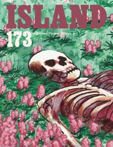 Cover image for Island Magazine Issue 173