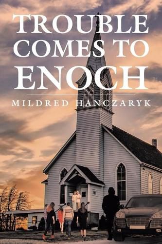 Cover image for Trouble Comes To Enoch