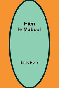 Cover image for Hien le Maboul