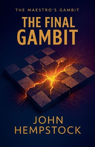 Cover image for The Final Gambit