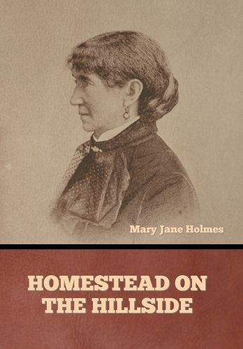 Cover image for Homestead on the Hillside