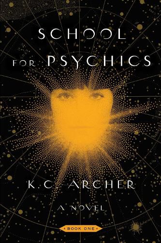 Cover image for School for Psychics: Book One