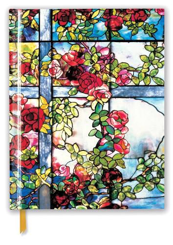 Cover image for Sketch Book #40 Trellised Rambler Roses