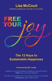 Cover image for Do Your Joy (Despite It All): A Happiness Handbook for a Year of Vibration Elevation